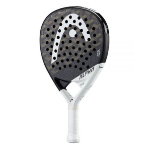 Head Graphene 360+ Alpha Pro Padelracket
