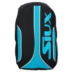 Siux Fusion Blauw padeltas