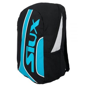 Siux Fusion Blauw padeltas