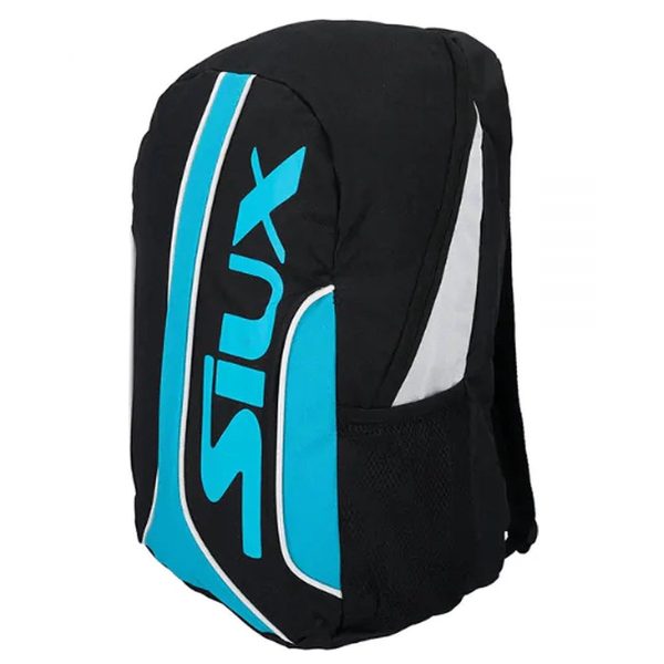 Siux Fusion Blauw padeltas
