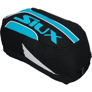 Siux Fusion Blauw padeltas