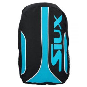 Siux Fusion Blauw padeltas