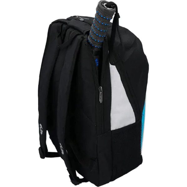 Siux Fusion Blauw padeltas