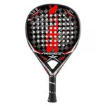 Siux Pegasus Black padelracket