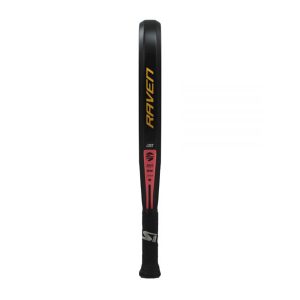 Siux Raven Hybrid 18K Padelracket