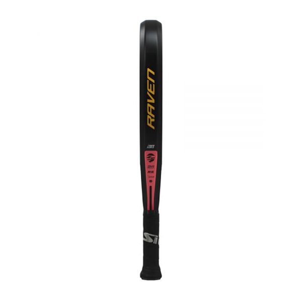 Siux Raven Hybrid 18K Padelracket