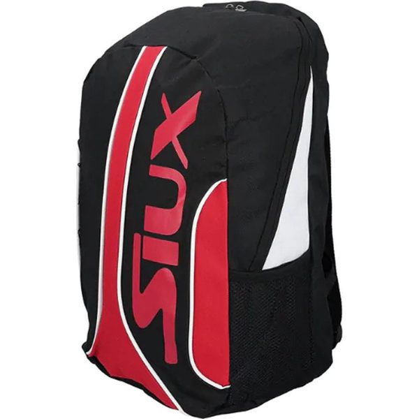 Siux Fusion Rood Padeltas Siux Fusion Rood Padeltas