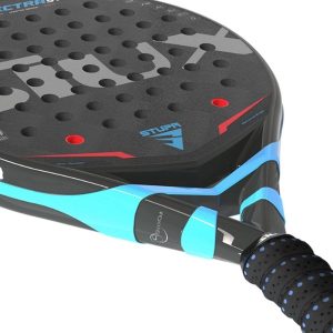 Siux ST2 Control padelracket