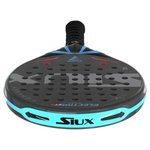 Siux ST2 Control padelracket