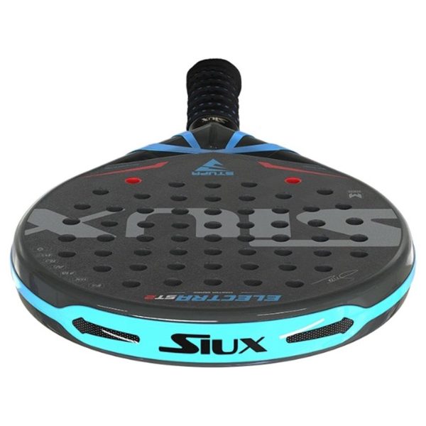 Siux ST2 Control padelracket