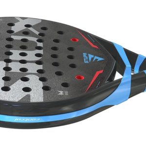 Siux ST2 Control padelracket