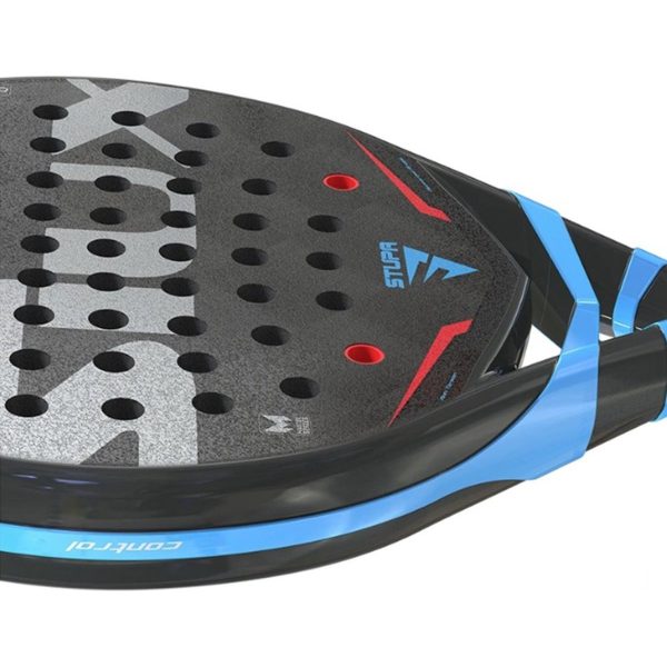 Siux ST2 Control padelracket