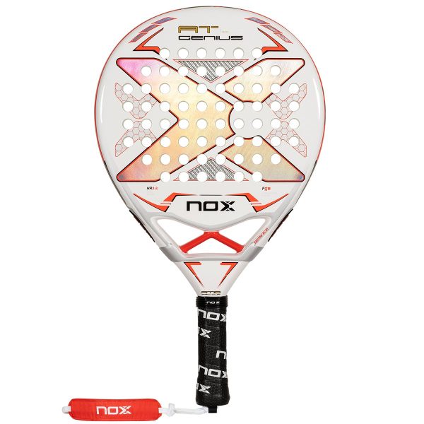 NOX AT PRO CUP COORP 2024 Padelracket NOX AT PRO CUP COORP 2024 Padelracket