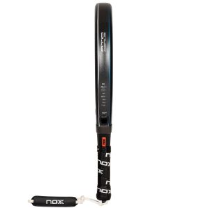 NOX AT10 GENIUS 12K RACKET BY AGUSTIN TAPIA 2024 Padelracket