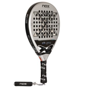 NOX AT10 Genius 18K By Augustin Tapia 2024 Padelracket