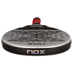 NOX AT10 Genius 18K By Augustin Tapia 2024 Padelracket