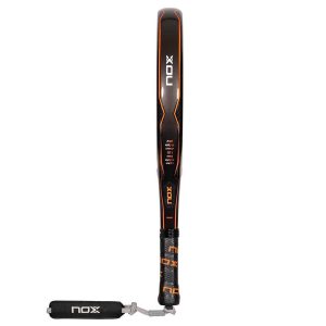 NOX Equation Advanced Series 2024 padelracket