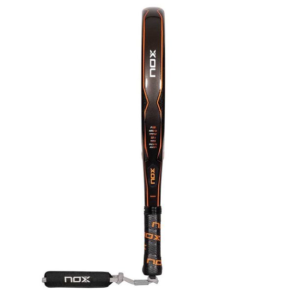 NOX Equation Advanced Series 2024 padelracket