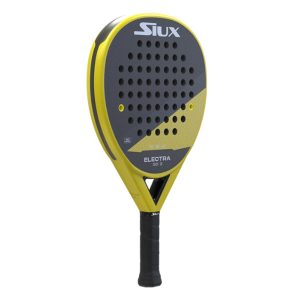 Siux ST3 Go 2024 Padelracket