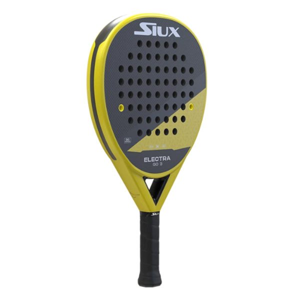 Siux ST3 Go 2024 Padelracket
