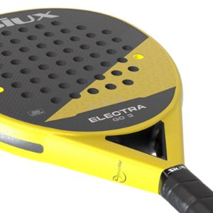 Siux ST3 Go 2024 Padelracket