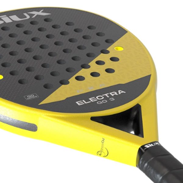 Siux ST3 Go 2024 Padelracket