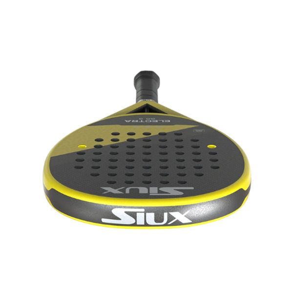 Siux ST3 Go 2024 Padelracket