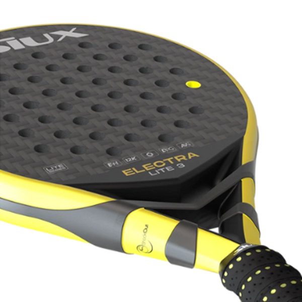 Siux ST3 Lite 2024 Padelracket
