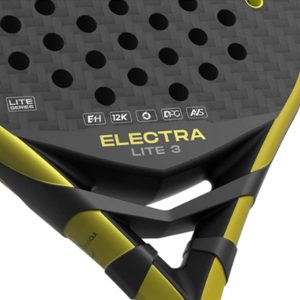 Siux ST3 Lite 2024 Padelracket