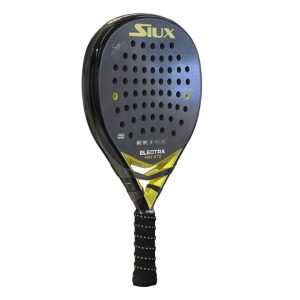 Siux ST3 Pro 2024 Padelracket