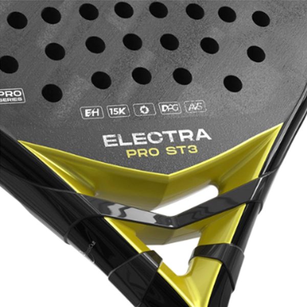 Siux ST3 Pro 2024 Padelracket