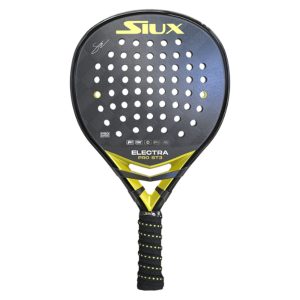 SIUX Electra ST3 Pro 2024 Padelracket