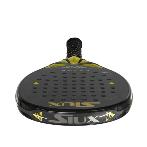 Siux ST3 Pro 2024 Padelracket
