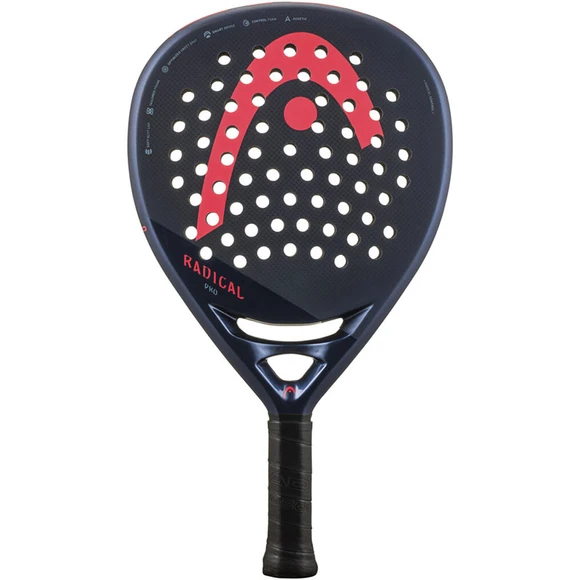 HEAD Radical PRO 2024 Padelracket HEAD Radical PRO 2024 Padelracket