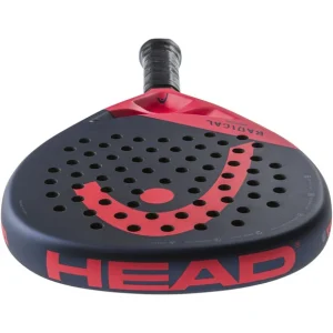 HEAD Radical Motion 2024 Padelracket