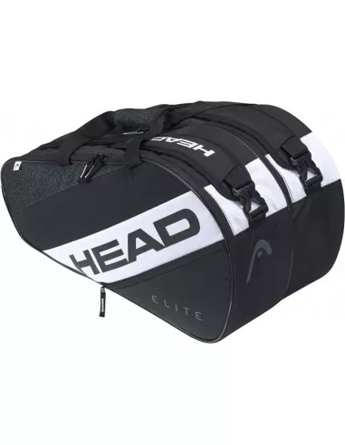 Head Elite Padel Supercombi Padeltas Head Elite Padel Supercombi Padeltas