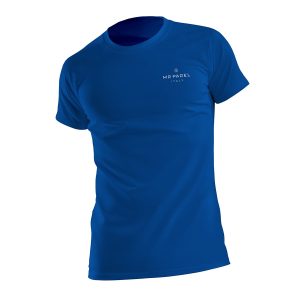 MR Padel padelshirt blauw