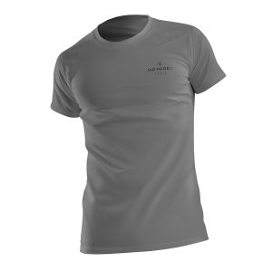 MR Padel padelshirt grijs