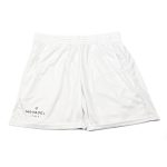 MR Padel short Wit