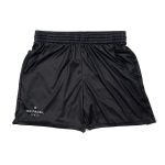 MR Padel short Zwart