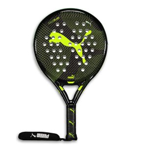 Puma SolarBLINK CRT padelracket