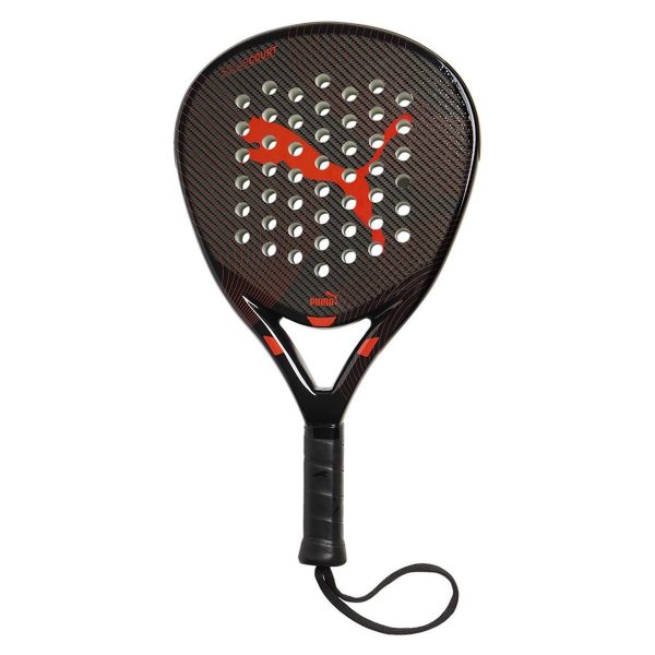 Puma SolarCOURT Padelracket Puma SolarCOURT Padelracket