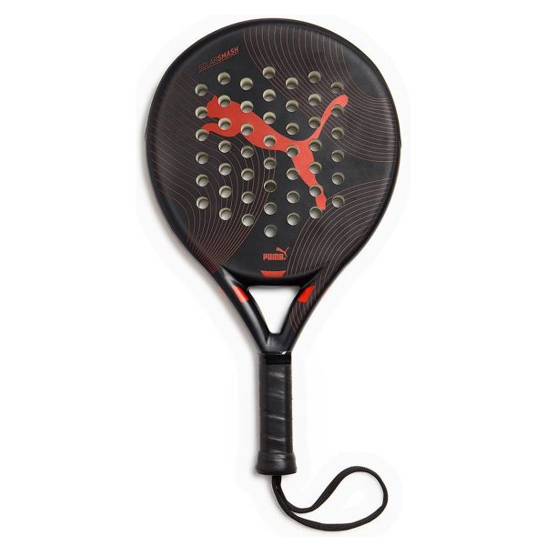 Puma SolarSMASH Padelracket Puma SolarSMASH Padelracket