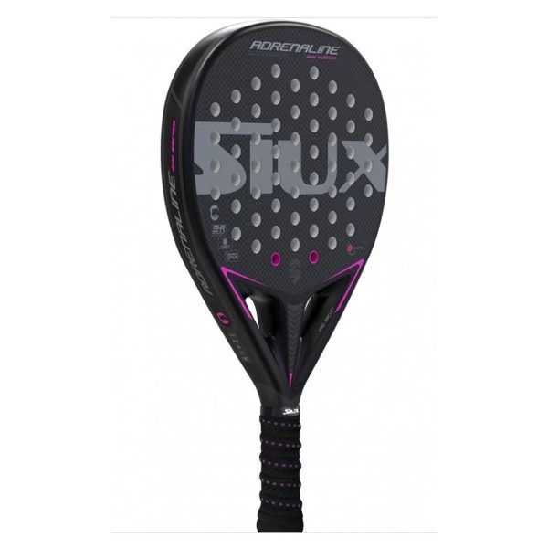 SIUX Adrenaline padelracket