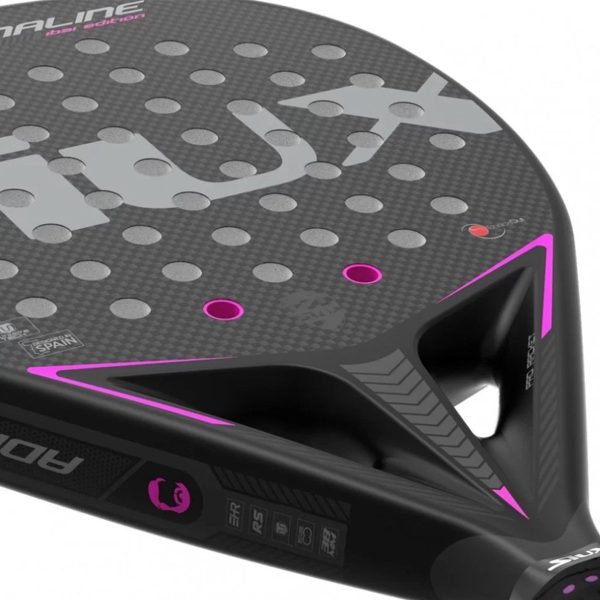 SIUX Adrenaline padelracket