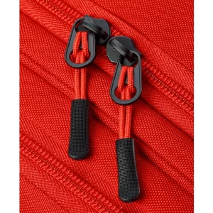 Wilson Tour Red Padeltas