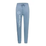 Mr Padel jogbroek Ice Blue