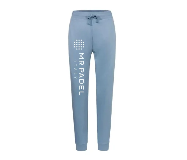 Mr Padel jogbroek Ice Blue Mr Padel jogbroek Ice Blue