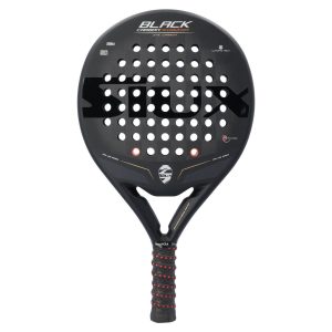Siux Black Carbon Revolution 24k
