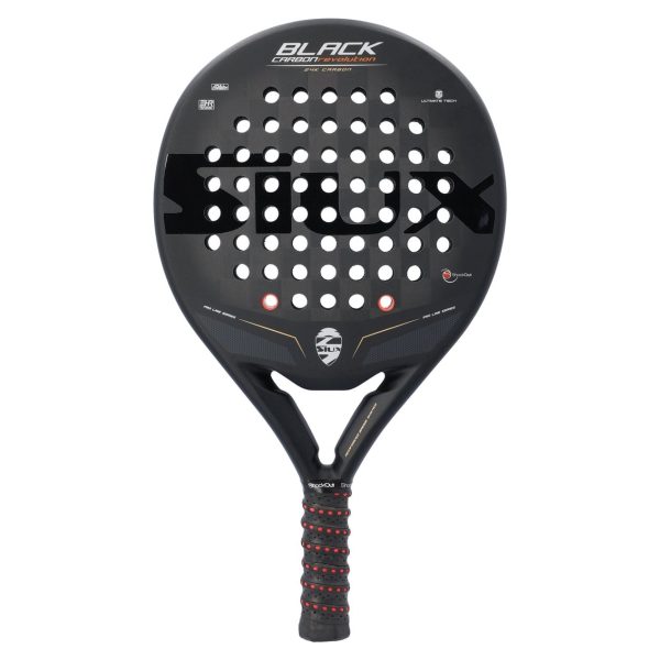 Siux Black Carbon Revolution 24k Siux Black Carbon Revolution 24k